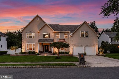 5 Tyler Pl, HAINESPORT, NJ, 08036-6230 | Card Image