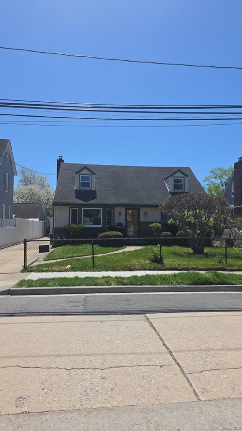 second-floor-44 Jefferson Avenue, Hempstead, NY, 11563 | Card Image