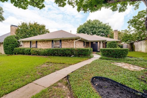 1821 Tulane Dr, Richardson, TX, 75081-3214 | Card Image