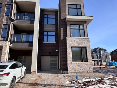 1269 Anthonia Trail, Oakville, ON, L6H7Y7 | Card Image