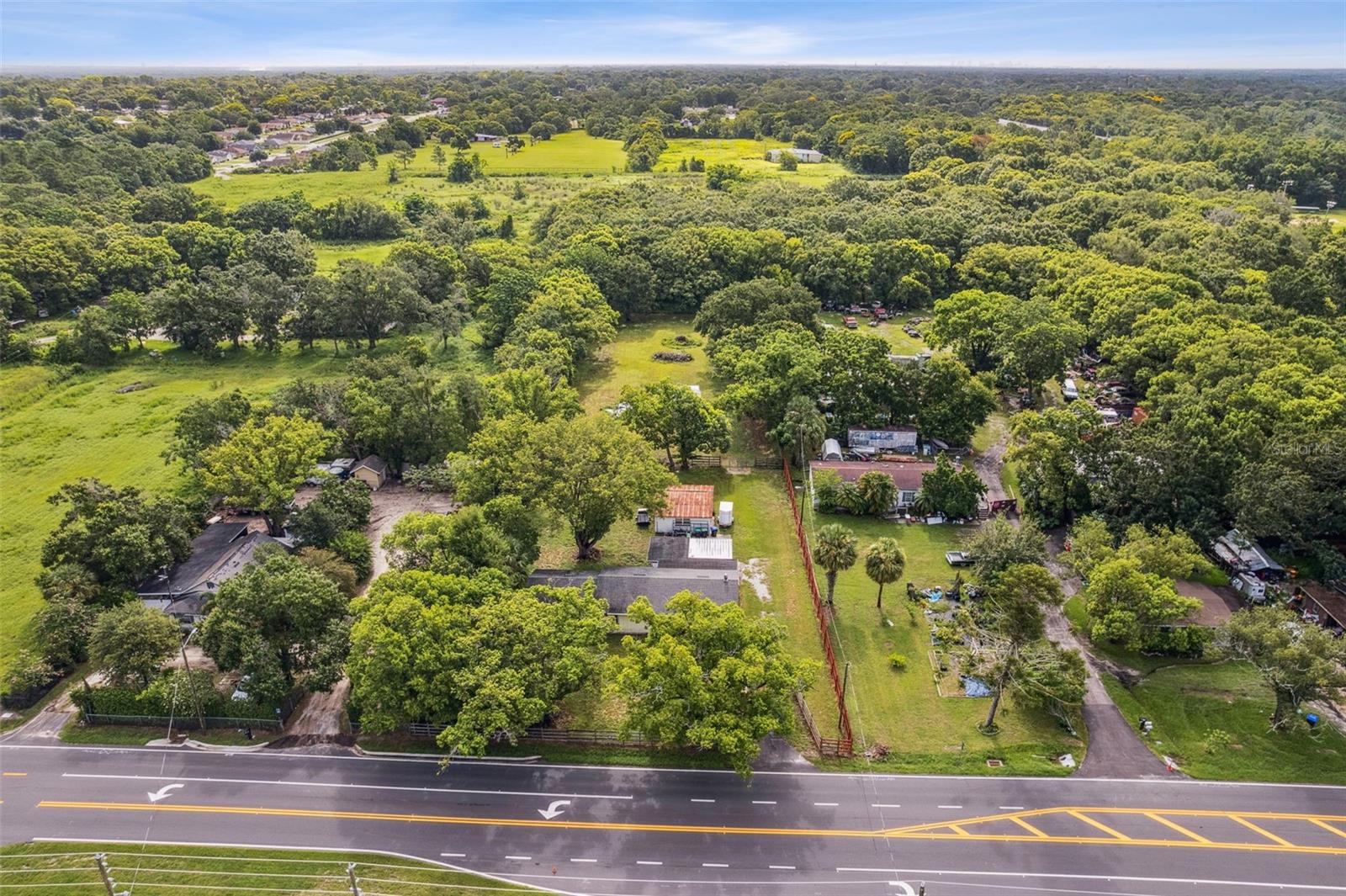 Residential in OCOEE 4