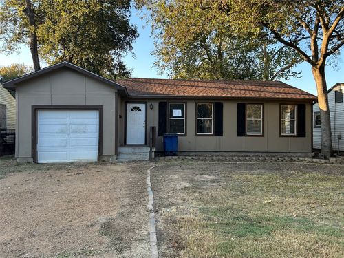 2665 Locust Ave, Dallas, TX, 75216-6538 | Card Image