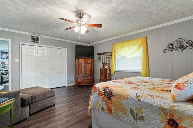 56715 S 695 Rd, House other with 4 bedrooms, 3 bathrooms and null parking in Colcord OK | Image 15