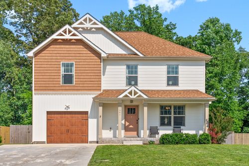 1341 Sussex Dr, Clarksville, TN, 37042-2028 | Card Image