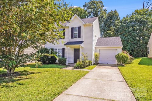 836 Almora Dr, Charlotte, NC, 28216-3069 | Card Image