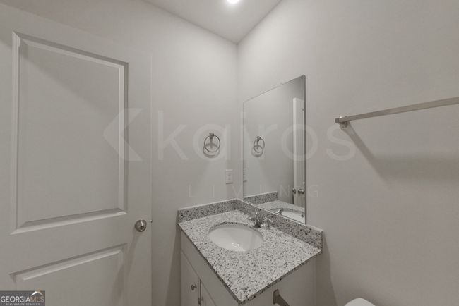 434 Hawthorn Trl, Townhouse with 3 bedrooms, 3 bathrooms and null parking in Macon GA | Image 15