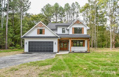 6405 Highway 205 Highway, House other with 4 bedrooms, 2 bathrooms and null parking in Marshville NC | Image 1