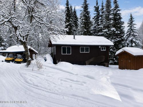 Tr C-2 Mount Susitna, Remote, AK, 99688 | Card Image