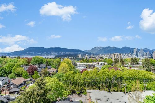 1000-1788 W 13th Ave, Vancouver, BC, V6J2H1 | Card Image