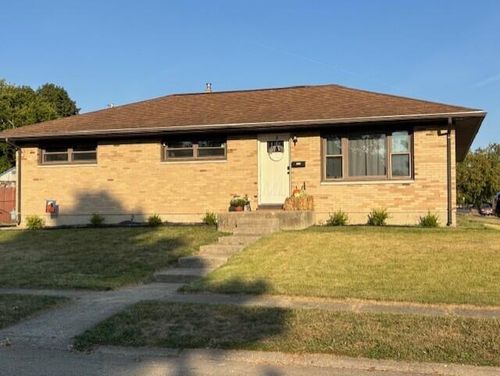 4712 Cullen Ave, Springfield, OH, 45503-5802 | Card Image