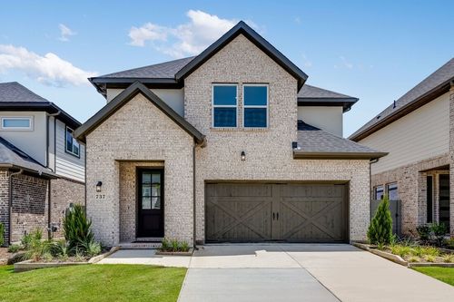737 Rosemary Rd, Argyle, TX, 76226-3714 | Card Image