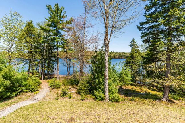 218 Little Halfway Lake Rd, Home with 2 bedrooms, 1 bathrooms and 1 parking in Kemptville NS | Image 33