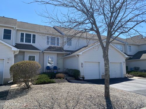 33 Blue Heron Ln, Bayville, NJ, 08721-2058 | Card Image