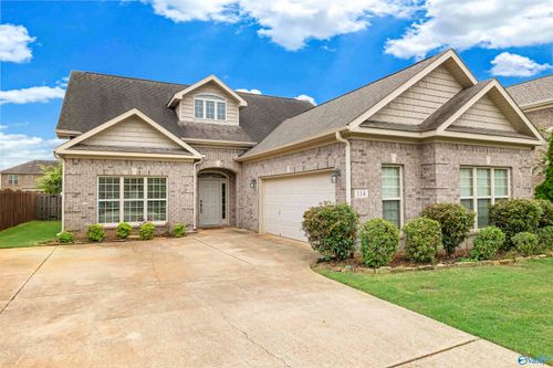 114 Properzi Way Sw, Huntsville, AL, 35824-2943 | Card Image