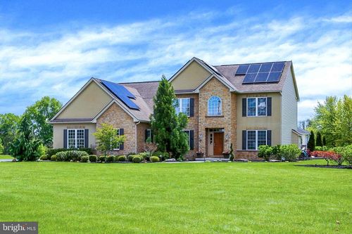 107 Woods Dr, MECHANICSBURG, PA, 17050-2743 | Card Image