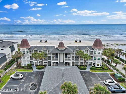 204-701 Beach Ave, Atlantic Beach, FL, 32233-5400 | Card Image