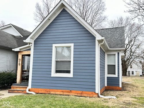 929 W Roache St, Indianapolis, IN, 46208-5440 | Card Image