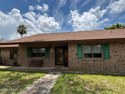 1166 Ashland Ct, Port Orange, FL, 32129-2476 | Card Image