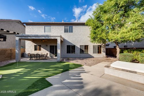 7533 W Rushmore Way, Florence, AZ, 85132-6679 | Card Image