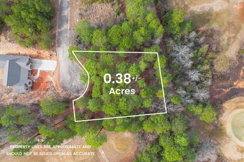 Lot D-3 Murfield, Hattiesburg, MS, 39401 | Card Image