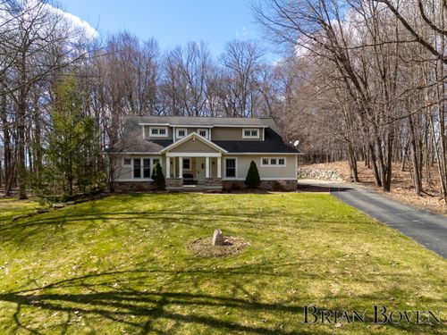 7389 Silver Ridge Drive Ne, Rockford, MI, 49341 | Card Image