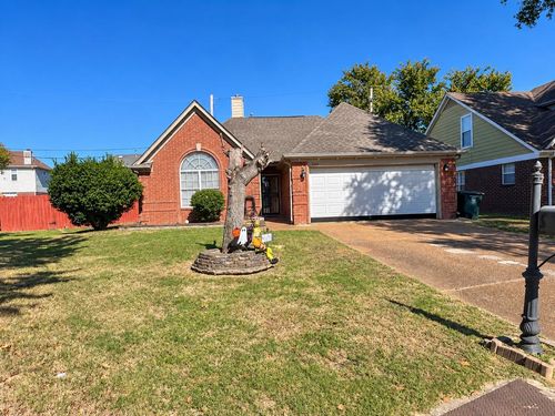 8606 Brer Rabbit Cv, Cordova, TN, 38018 | Card Image
