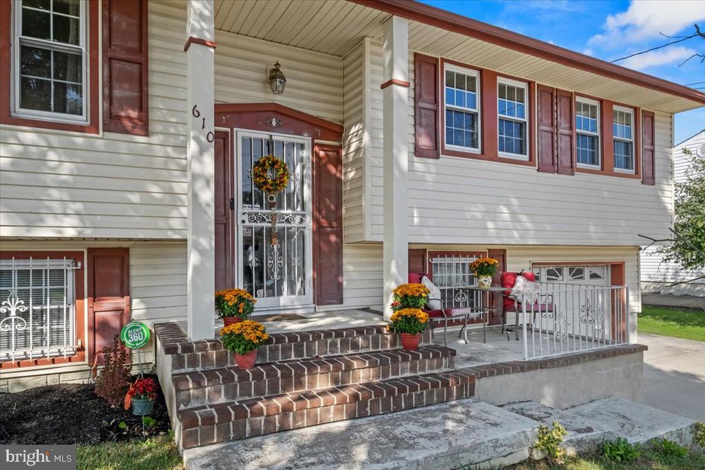 Howell Dr, Westampton, NJ 08060
