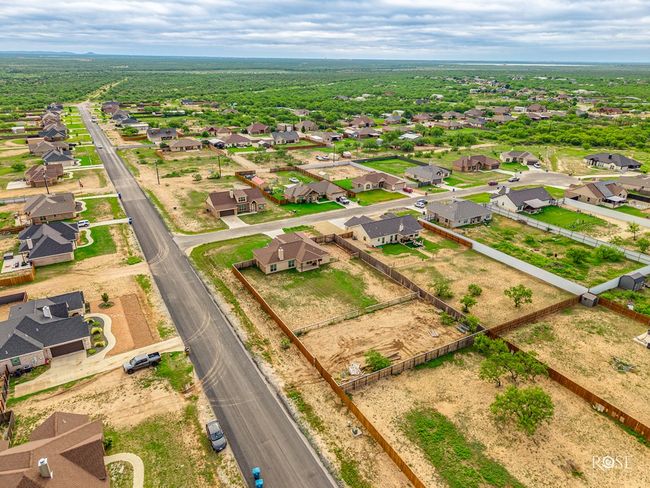 8079 Leopard Ln, House other with 3 bedrooms, 2 bathrooms and 2 parking in San Angelo TX | Image 39