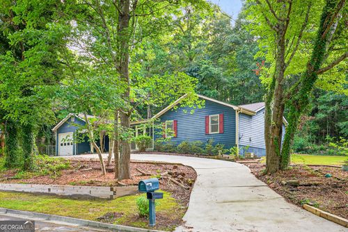 2141 Arlin St Ne, Conyers, GA, 30012-2565 | Card Image