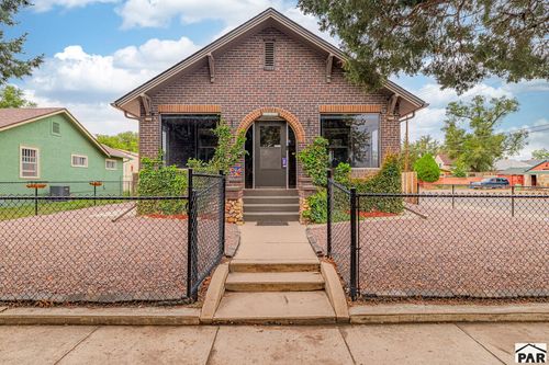 1601 Claremont Ave, Pueblo, CO, 81004 | Card Image
