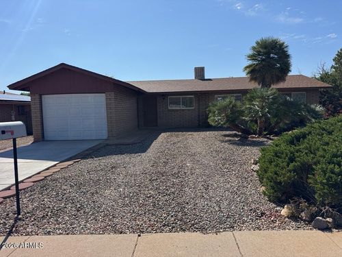 921 Mimosa Cir, Sierra Vista, AZ, 85635-1616 | Card Image