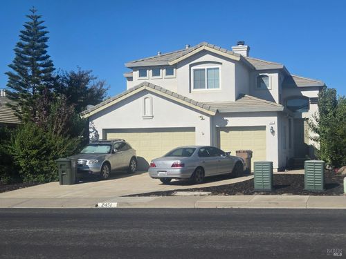2451 Carpinteria Drive, Antioch, CA, 94531 | Card Image