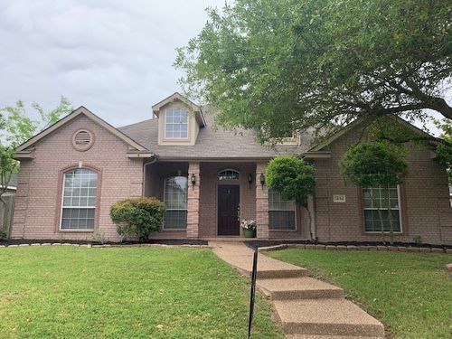 1434 Yosemite Dr, Allen, TX, 75002-3677 | Card Image