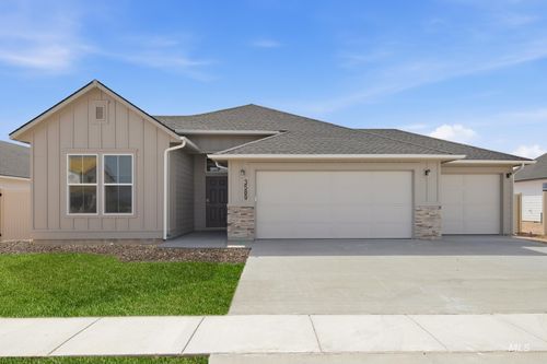 3589 E Jamestown Dr, Nampa, ID, 83686-6873 | Card Image