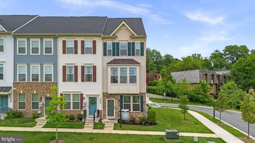 9437 Oak Grove Lane, MONTGOMERY VILLAGE, MD, 20886 | Card Image