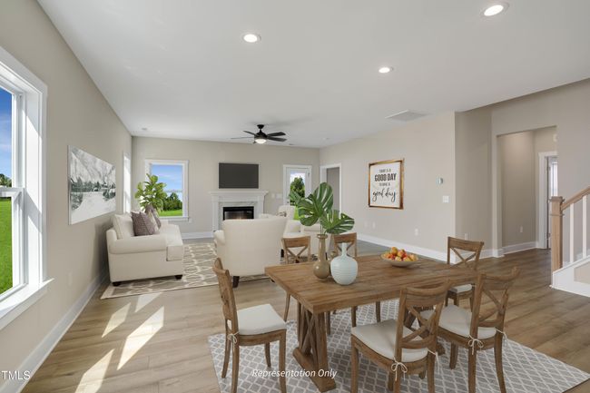 Clayton Model Home-515 | Image 18