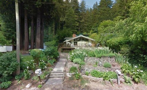 12661 Boulder St, Boulder Creek, CA, 95006-9179 | Card Image