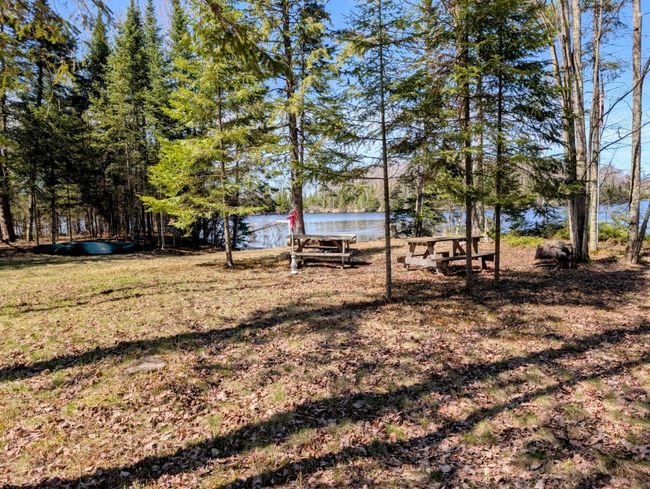 W4578 Musser Dr, House other with 3 bedrooms, 1 bathrooms and null parking in PHILLIPS WI | Image 38