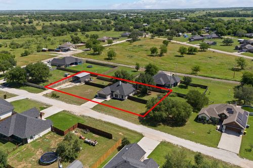 116 Wildcat Way, Whitney, TX, 76692-3111 | Card Image