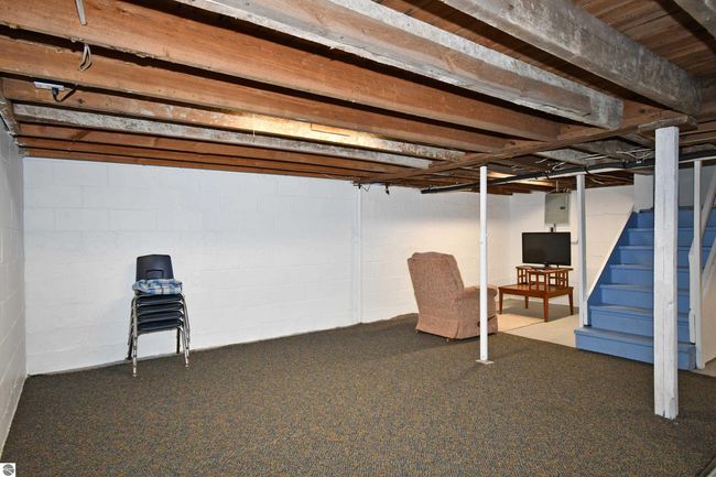 4327 Baker Rd, House other with 2 bedrooms, 1 bathrooms and null parking in Glennie MI | Image 23