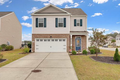 568 Affinity Dr, Myrtle Beach, SC, 29588-5003 | Card Image