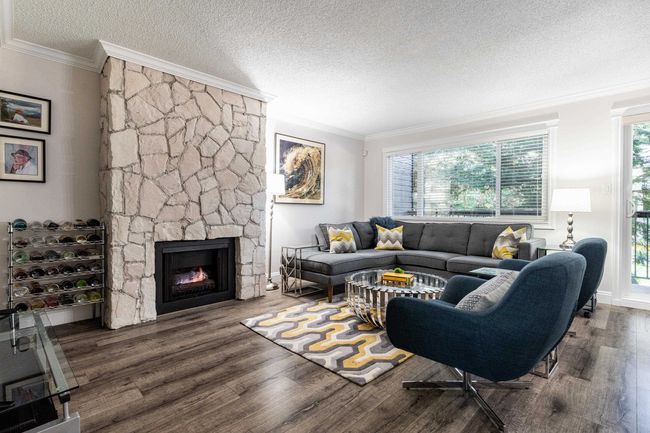 7334 Capistrano Drive, Townhouse with 3 bedrooms, 1 bathrooms and 2 parking in Burnaby BC | Image 1