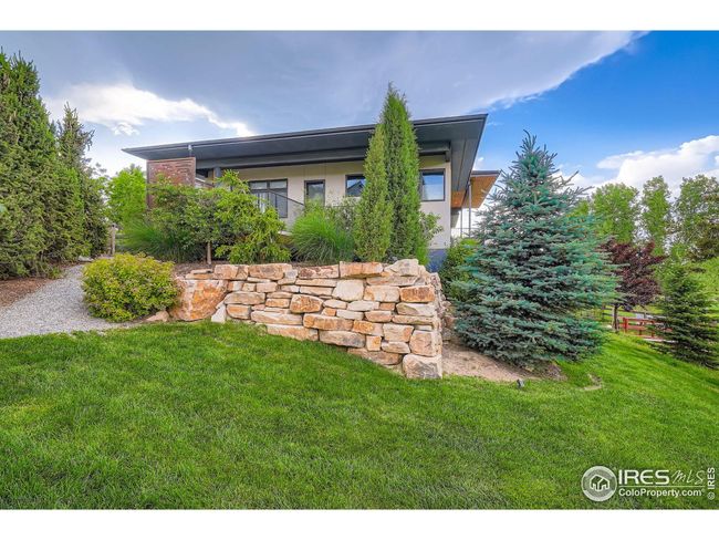 8568 Foxhaven Ct, House other with 4 bedrooms, 4 bathrooms and null parking in Niwot CO | Image 36