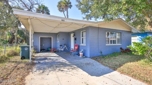 460 S Caroline St, DAYTONA BEACH, FL, 32114-4610 | Card Image