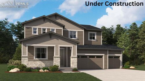 10169 Kingsbury Dr, Peyton, CO, 80831-7169 | Card Image