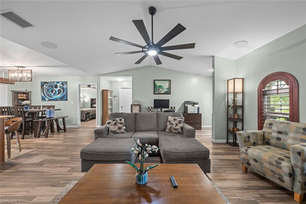 Residential in CAPE CORAL 4