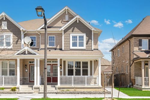 99 Cornwall Drive, Markham, ON, L6B0Y5 | Card Image