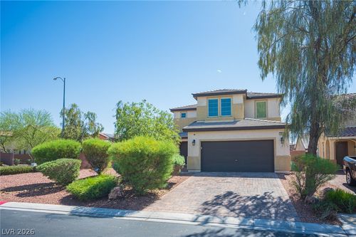 5856 Brown Tree Ln, North Las Vegas, NV, 89081-6830 | Card Image
