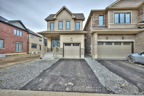 10 Heritage Way, Thorold, ON, L2V0N9 | Card Image