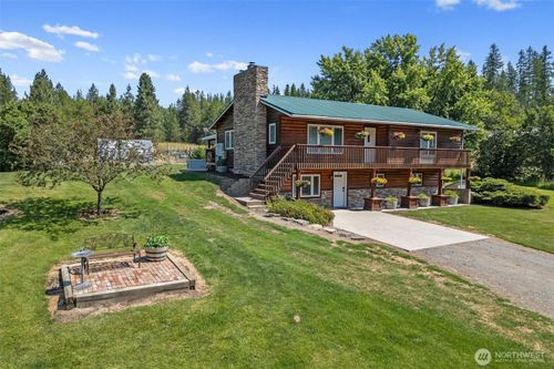 1381 Little Twin Lakes Rd, Colville, WA, 99114-9025 | Card Image